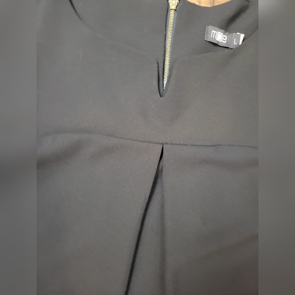 Made of Emotion shift dress - Picture 3 of 8